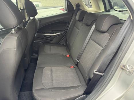 FORD Ecosport 1.5 12V 4P TI-VCT SE FLEX AUTOMÁTICO, Foto 11
