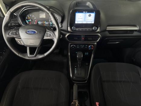 FORD Ecosport 1.5 12V 4P TI-VCT SE FLEX AUTOMÁTICO, Foto 5