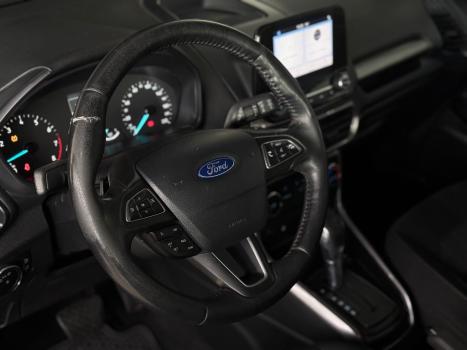 FORD Ecosport 1.5 12V 4P TI-VCT SE FLEX AUTOMÁTICO, Foto 6