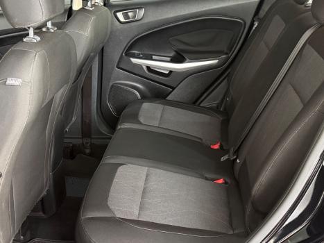 FORD Ecosport 1.5 12V 4P TI-VCT SE FLEX AUTOMÁTICO, Foto 8