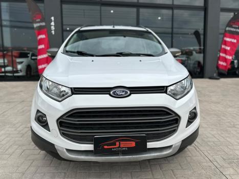 FORD Ecosport 1.5 12V 4P TI-VCT FLEX FREESTYLE, Foto 1