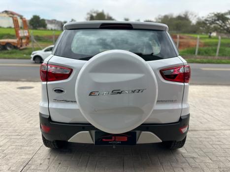 FORD Ecosport 1.5 12V 4P TI-VCT FLEX FREESTYLE, Foto 2