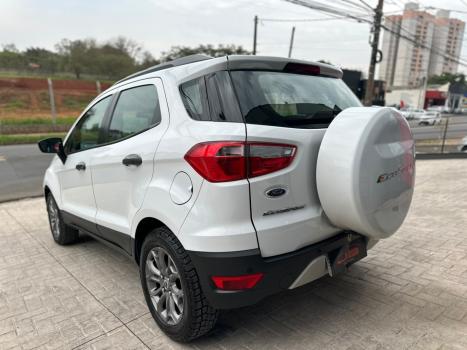 FORD Ecosport 1.5 12V 4P TI-VCT FLEX FREESTYLE, Foto 3