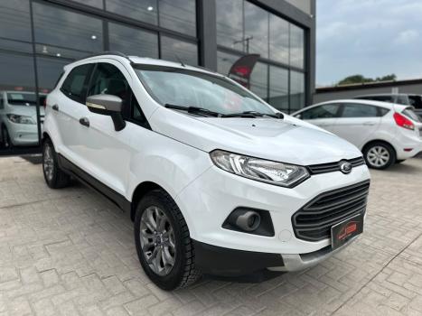 FORD Ecosport 1.5 12V 4P TI-VCT FLEX FREESTYLE, Foto 4