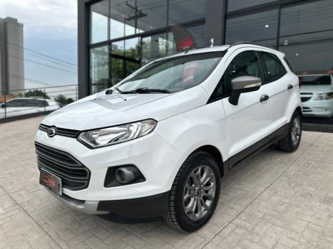 FORD Ecosport 1.5 12V 4P TI-VCT FLEX FREESTYLE, Foto 5
