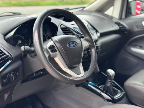 FORD Ecosport 1.5 12V 4P TI-VCT FLEX FREESTYLE, Foto 6