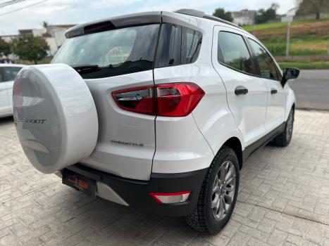 FORD Ecosport 1.5 12V 4P TI-VCT FLEX FREESTYLE, Foto 7