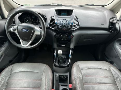 FORD Ecosport 1.5 12V 4P TI-VCT FLEX FREESTYLE, Foto 8