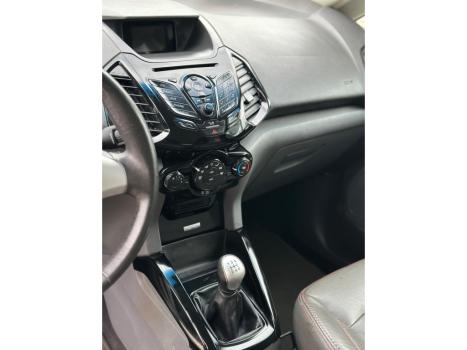 FORD Ecosport 1.5 12V 4P TI-VCT FLEX FREESTYLE, Foto 9