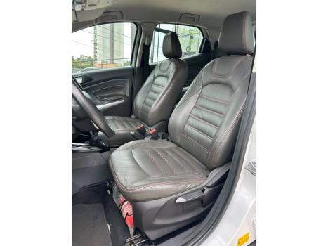 FORD Ecosport 1.5 12V 4P TI-VCT FLEX FREESTYLE, Foto 10