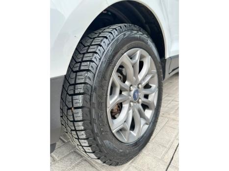 FORD Ecosport 1.5 12V 4P TI-VCT FLEX FREESTYLE, Foto 11