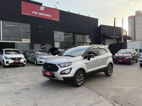 FORD Ecosport 1.5 12V 4P TI-VCT FLEX FREESTYLE AUTOMÁTICO, Foto 1