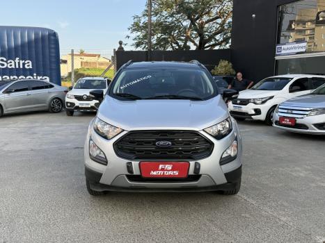 FORD Ecosport 1.5 12V 4P TI-VCT FLEX FREESTYLE AUTOMÁTICO, Foto 2