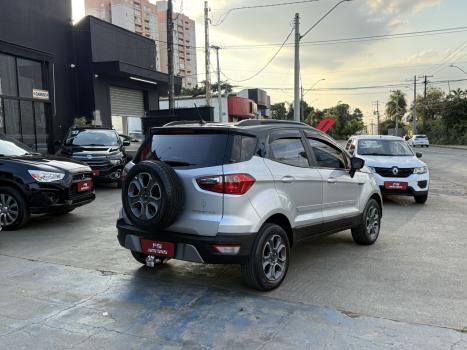 FORD Ecosport 1.5 12V 4P TI-VCT FLEX FREESTYLE AUTOMÁTICO, Foto 5