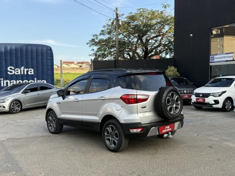 FORD Ecosport 1.5 12V 4P TI-VCT FLEX FREESTYLE AUTOMÁTICO, Foto 7