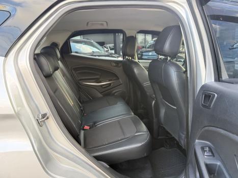 FORD Ecosport 1.5 12V 4P TI-VCT FLEX FREESTYLE AUTOMÁTICO, Foto 9
