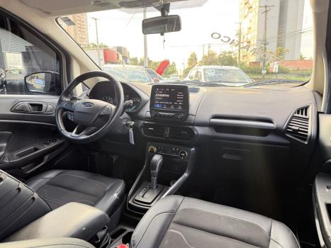 FORD Ecosport 1.5 12V 4P TI-VCT FLEX FREESTYLE AUTOMÁTICO, Foto 10