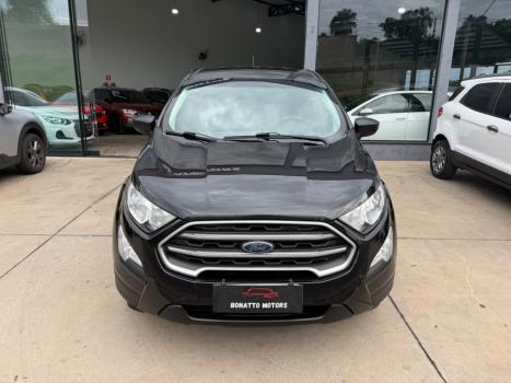 FORD Ecosport 1.5 12V 4P TI-VCT SE FLEX AUTOMÁTICO, Foto 1