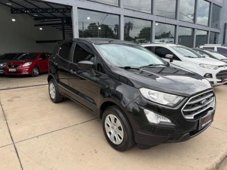 FORD Ecosport 1.5 12V 4P TI-VCT SE FLEX AUTOMÁTICO, Foto 2