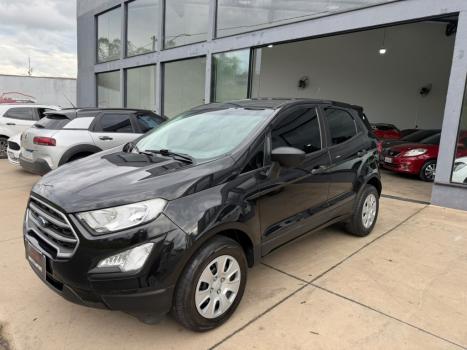 FORD Ecosport 1.5 12V 4P TI-VCT SE FLEX AUTOMÁTICO, Foto 3