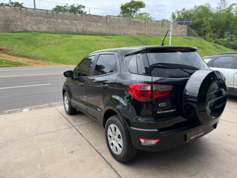 FORD Ecosport 1.5 12V 4P TI-VCT SE FLEX AUTOMÁTICO, Foto 5