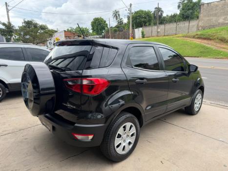 FORD Ecosport 1.5 12V 4P TI-VCT SE FLEX AUTOMÁTICO, Foto 6