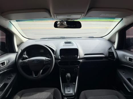 FORD Ecosport 1.5 12V 4P TI-VCT SE FLEX AUTOMÁTICO, Foto 7