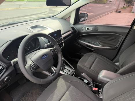 FORD Ecosport 1.5 12V 4P TI-VCT SE FLEX AUTOMÁTICO, Foto 8
