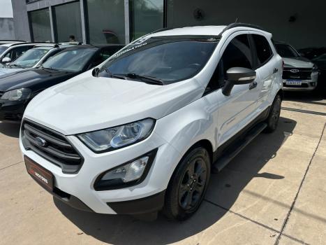 FORD Ecosport 1.5 12V 4P TI-VCT FLEX FREESTYLE AUTOMÁTICO, Foto 2