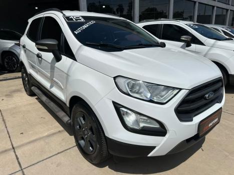 FORD Ecosport 1.5 12V 4P TI-VCT FLEX FREESTYLE AUTOMÁTICO, Foto 3