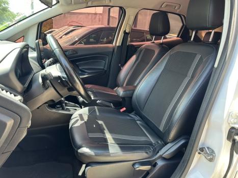 FORD Ecosport 1.5 12V 4P TI-VCT FLEX FREESTYLE AUTOMÁTICO, Foto 6