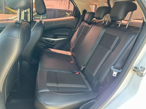 FORD Ecosport 1.5 12V 4P TI-VCT FLEX FREESTYLE AUTOMÁTICO, Foto 8