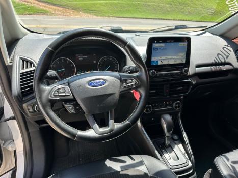 FORD Ecosport 1.5 12V 4P TI-VCT FLEX FREESTYLE AUTOMÁTICO, Foto 9