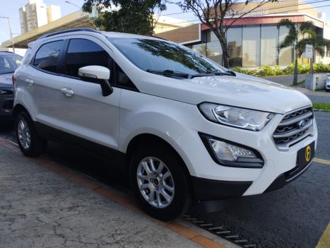 FORD Ecosport 1.5 12V 4P TI-VCT FLEX SE, Foto 1