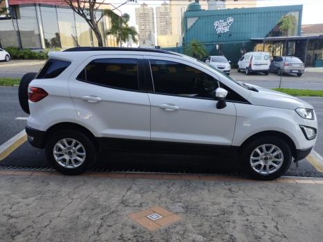 FORD Ecosport 1.5 12V 4P TI-VCT FLEX SE, Foto 2