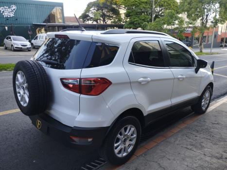 FORD Ecosport 1.5 12V 4P TI-VCT FLEX SE, Foto 3