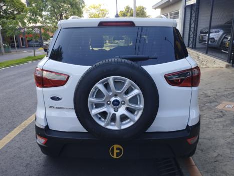 FORD Ecosport 1.5 12V 4P TI-VCT FLEX SE, Foto 4