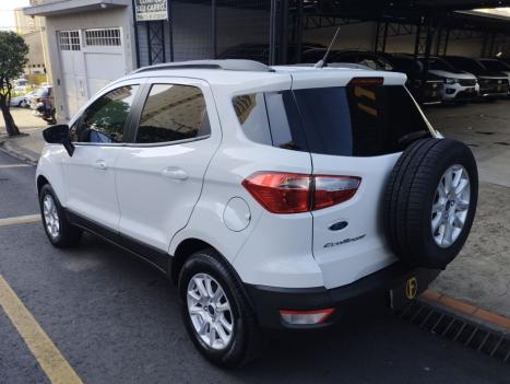FORD Ecosport 1.5 12V 4P TI-VCT FLEX SE, Foto 5