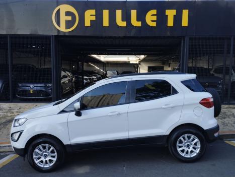 FORD Ecosport 1.5 12V 4P TI-VCT FLEX SE, Foto 6