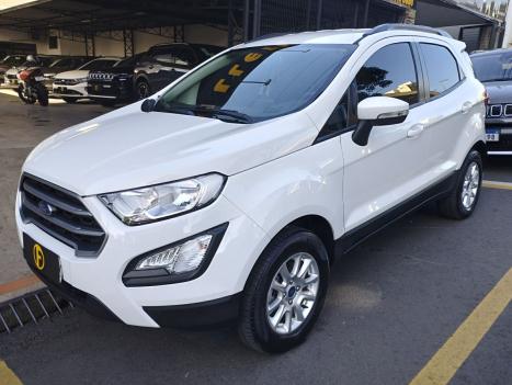 FORD Ecosport 1.5 12V 4P TI-VCT FLEX SE, Foto 7