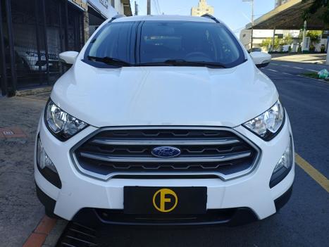 FORD Ecosport 1.5 12V 4P TI-VCT FLEX SE, Foto 8