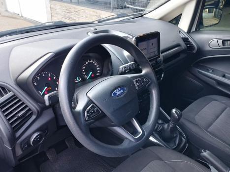 FORD Ecosport 1.5 12V 4P TI-VCT FLEX SE, Foto 9