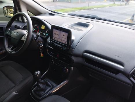 FORD Ecosport 1.5 12V 4P TI-VCT FLEX SE, Foto 10