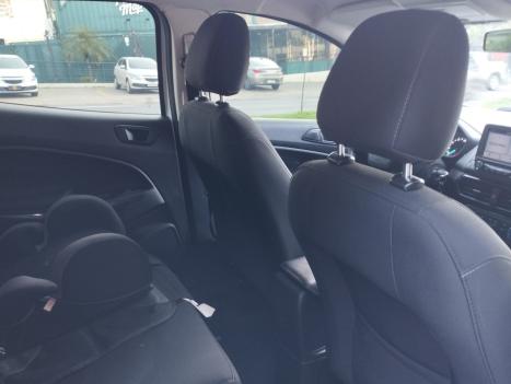 FORD Ecosport 1.5 12V 4P TI-VCT FLEX SE, Foto 11