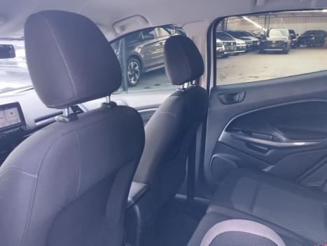 FORD Ecosport 1.5 12V 4P TI-VCT FLEX SE, Foto 12