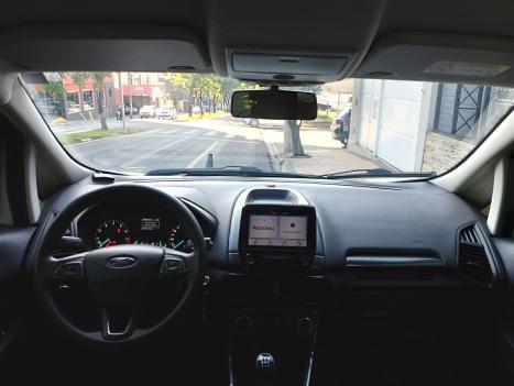 FORD Ecosport 1.5 12V 4P TI-VCT FLEX SE, Foto 13