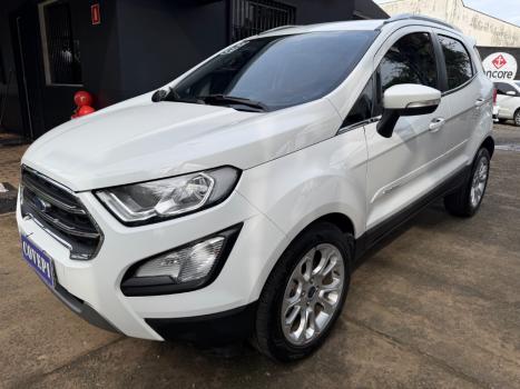 FORD Ecosport 1.5 12V 4P FLEX TI-VCT TITANIUM AUTOMÁTICO, Foto 1