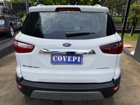 FORD Ecosport 1.5 12V 4P FLEX TI-VCT TITANIUM AUTOMÁTICO, Foto 3