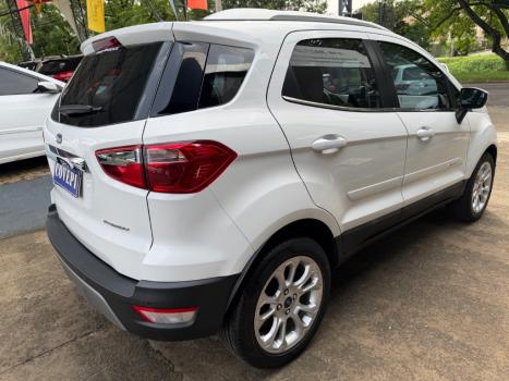 FORD Ecosport 1.5 12V 4P FLEX TI-VCT TITANIUM AUTOMÁTICO, Foto 4