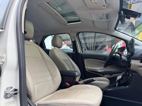 FORD Ecosport 1.5 12V 4P FLEX TI-VCT TITANIUM AUTOMÁTICO, Foto 5